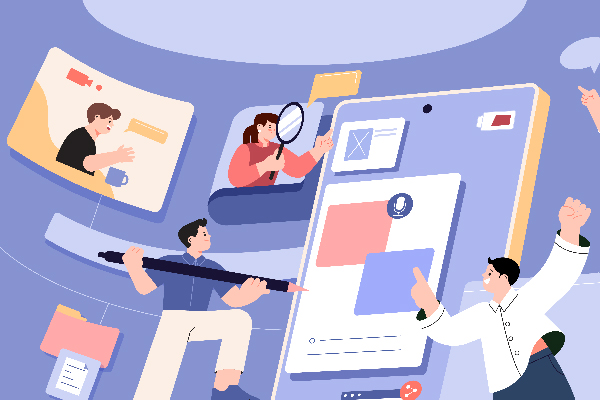 集体环境中发生冲突时，应如何协调各方关系