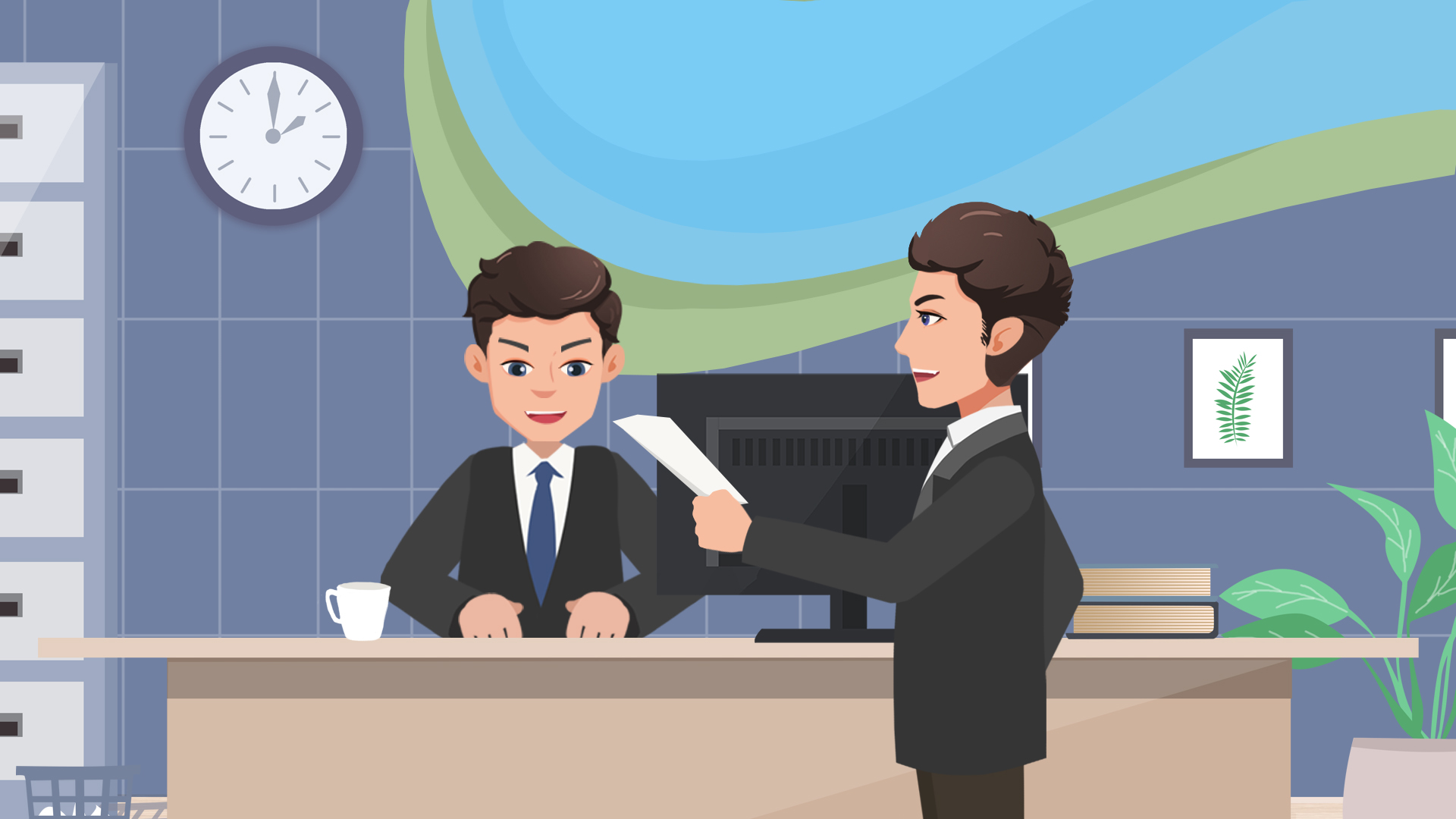 向上级汇报工作时，应重点关注哪些方面