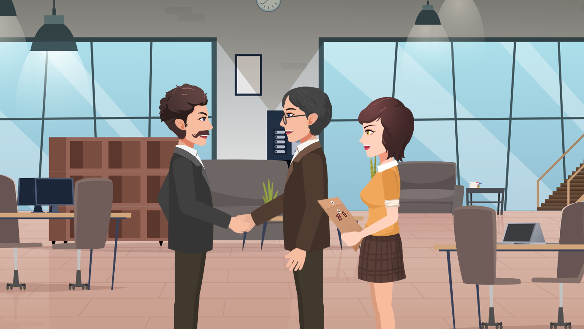 跨部门合作的关键成功因素有哪些