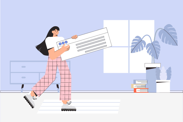 兼职工作在简历中的地位如何