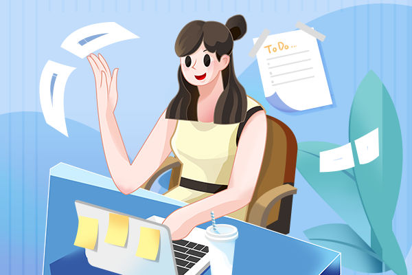 自主学习的动力强吗