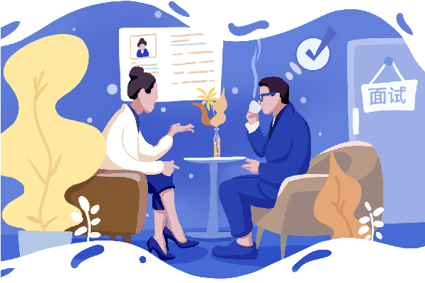 营销经理的面试准备与技巧