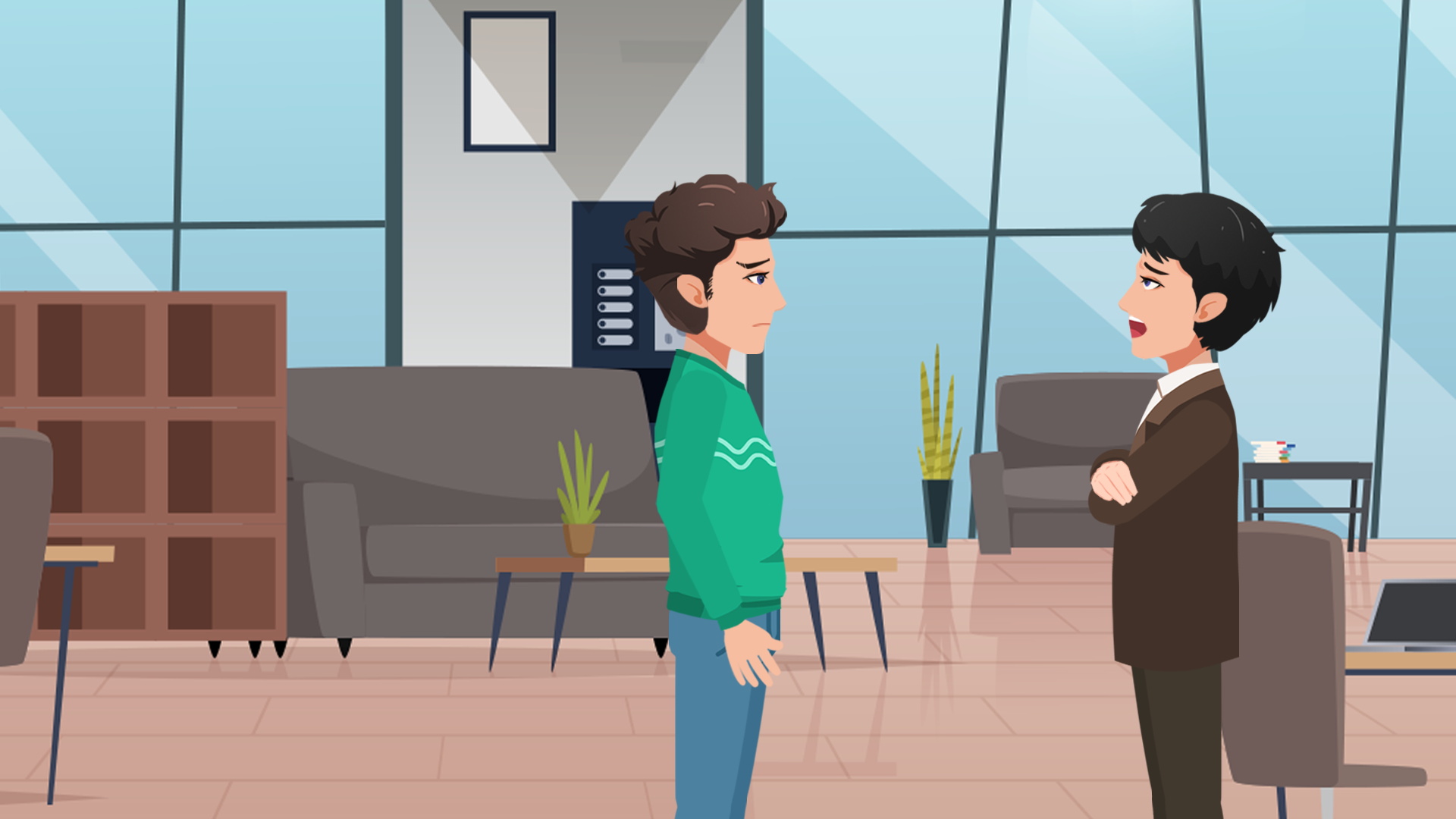 劳动者可以单方面解除劳动合同的情形有哪些