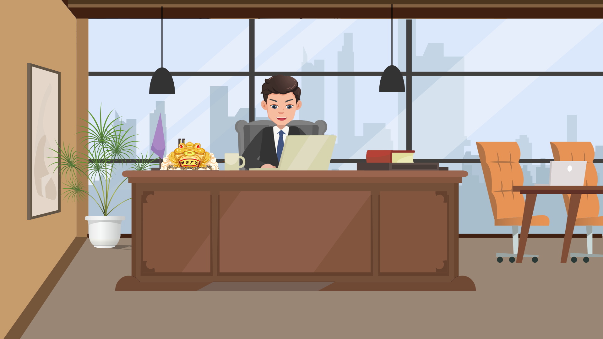 营销经理的职业发展路径