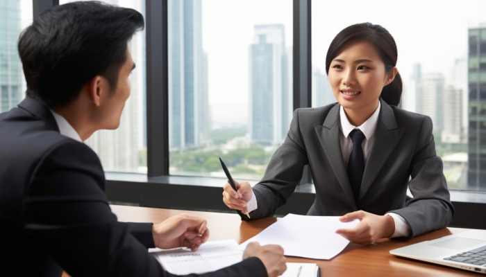 在求职过程中，如何准备作品集才能更好地展示自己的设计能力