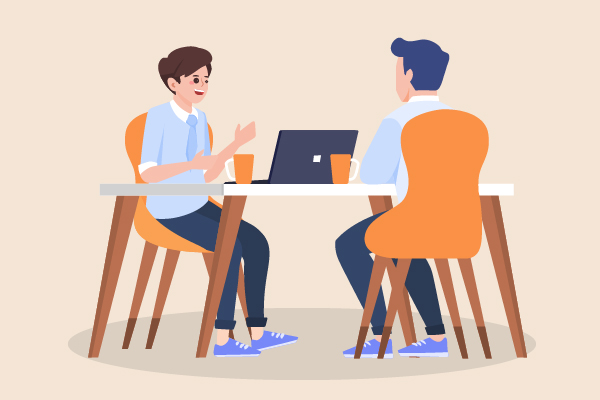 如何根据面试官的反应调整自我介绍的语速和语气