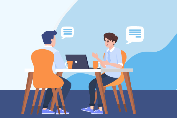 当自我介绍时间较长时，如何避免让面试官感到厌烦