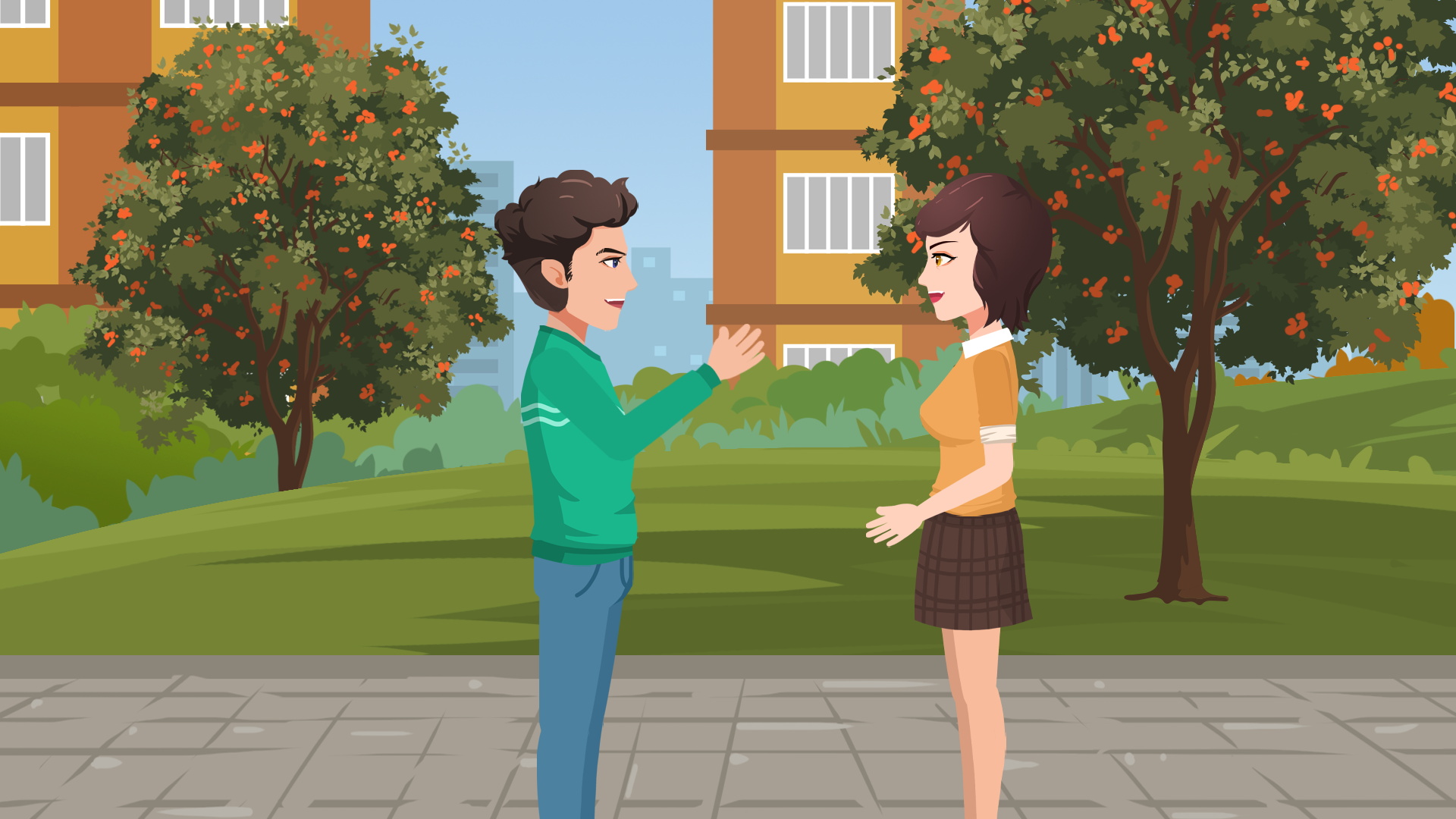 不同场合下自我介绍的合适时长是多少