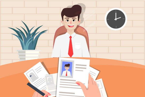 如何在规定时间内完整地介绍自己，又不显得仓促