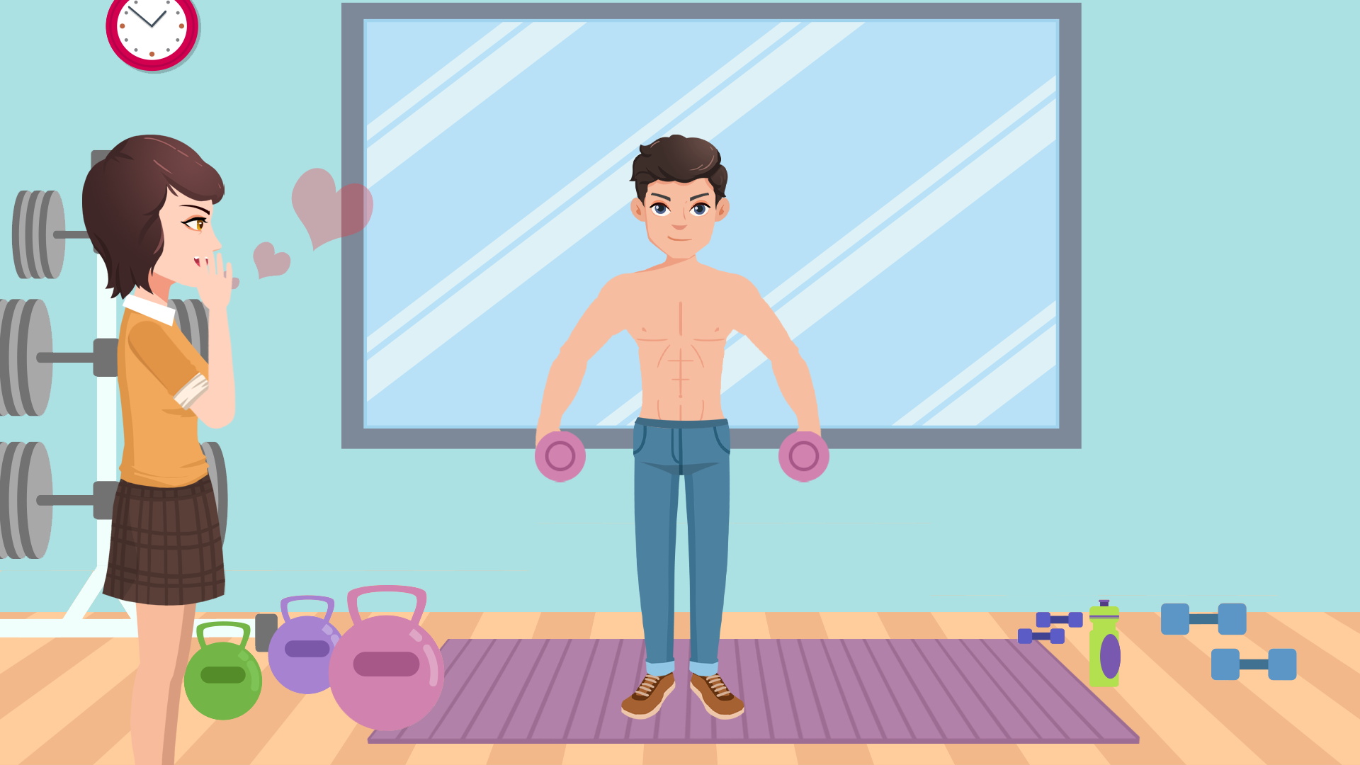 健身教练如何利用口碑营销助力就业