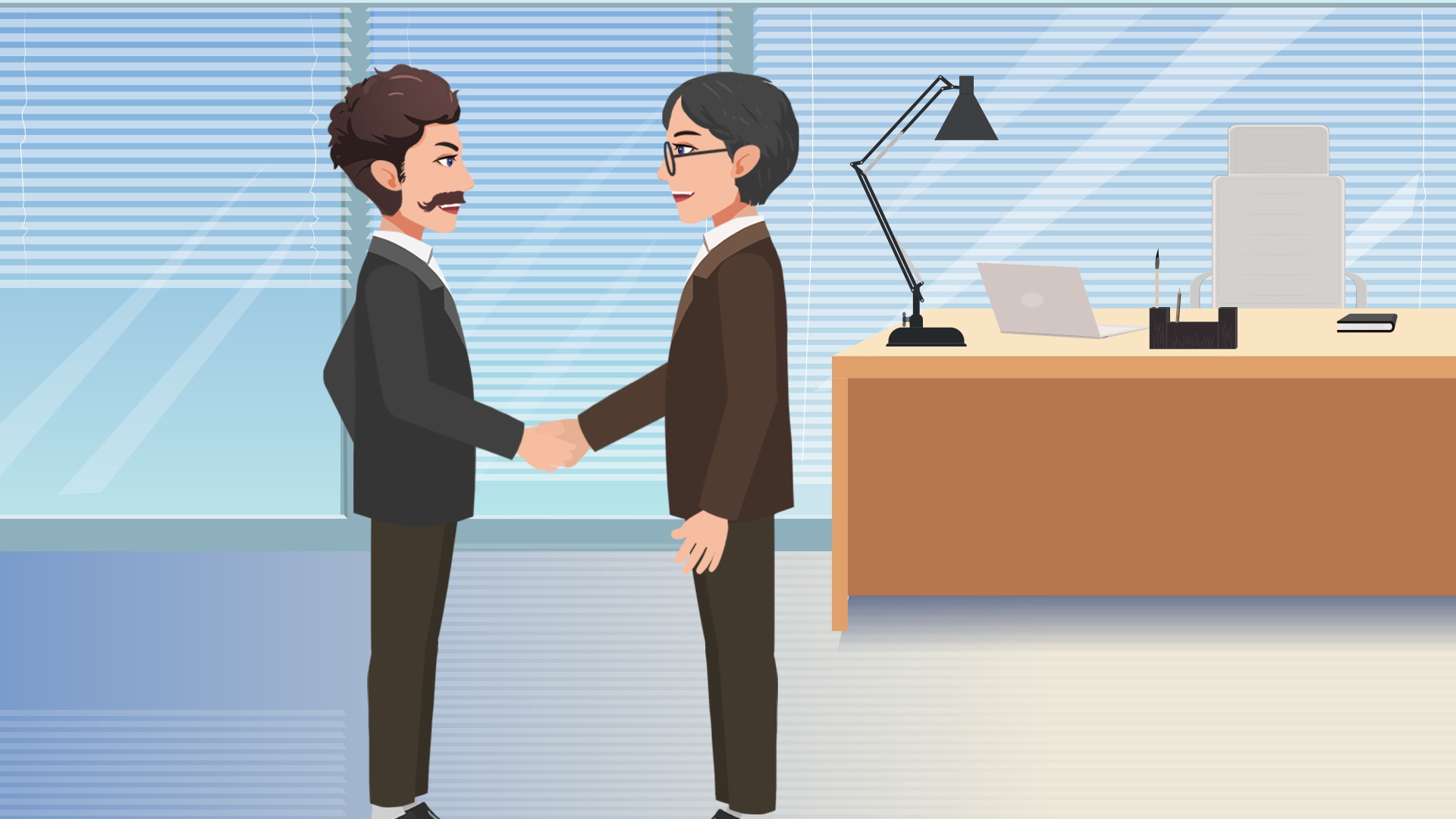 怎样与外聘专家协同工作