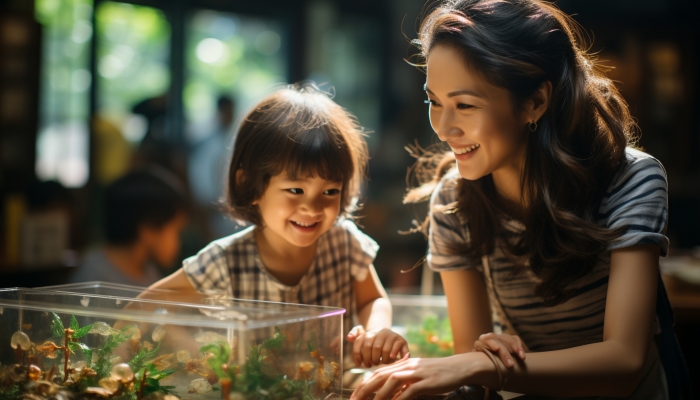 幼师面试自我介绍